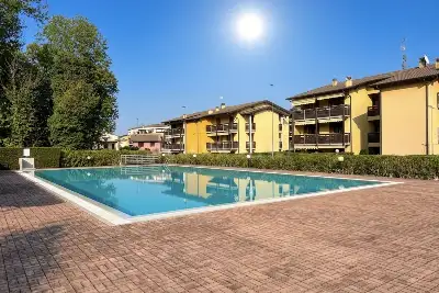 Casa in vendita, Via Alessandria d'Egitto, Desenzano del Garda