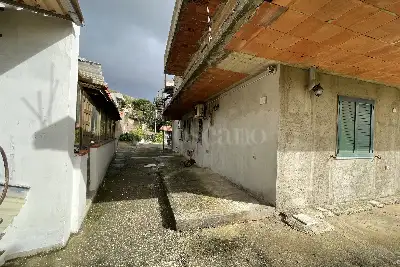 Casa Indipendente in vendita, Contrada Aranciarella, Messina