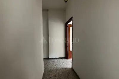 Casa in vendita, Via Monreale, Catania