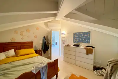 Casa in vendita, Via Ugo Foscolo, Brescia