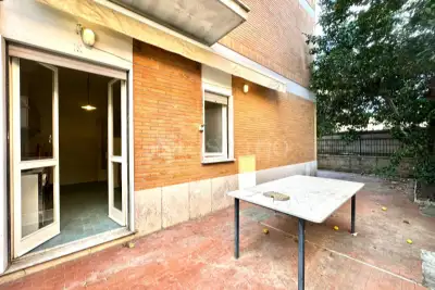 Casa in vendita, Via Alcide de Gasperi, Ladispoli