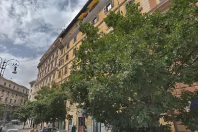 Casa in vendita, Via Roma Libera, Roma
