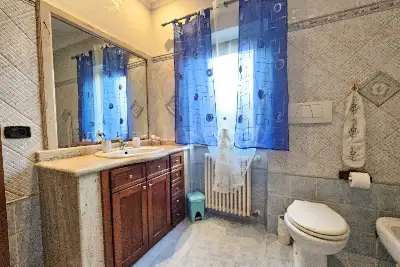 Villa in vendita, via peccia, Aprilia