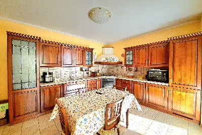 Villa in vendita, Via Adige, Villa Carcina, Villa Carcina