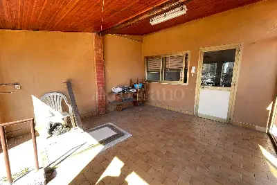 Casa Indipendente in vendita, Via Bezzecca, Catania