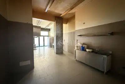 Studio for rent, Via Alberto Mario, Catania