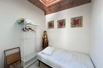 Villino a Schiera in vendita, Via Volosca, Fiumicino