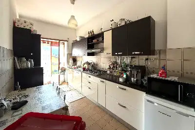 Casa in vendita, Via Malgrate, Roma