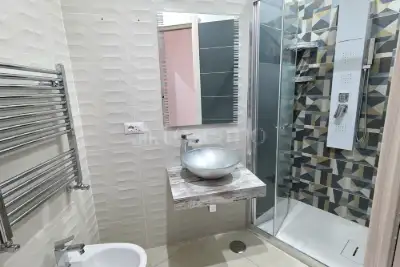 House for sale, Via dei Monti di Primavalle, Roma