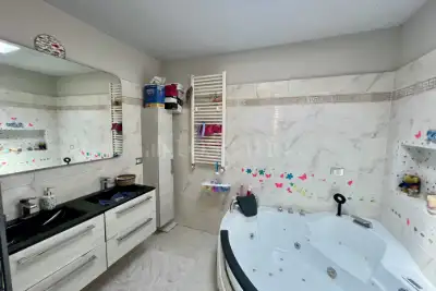 Casa in vendita, Viale di Focene, Fiumicino