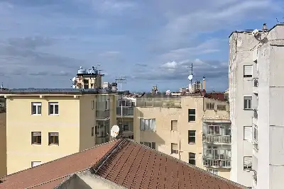 Casa in vendita, Via Roma, Sassari