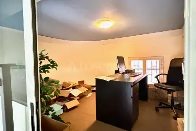 Ufficio in affitto, Via Taverna Campanile, Monteforte Irpino