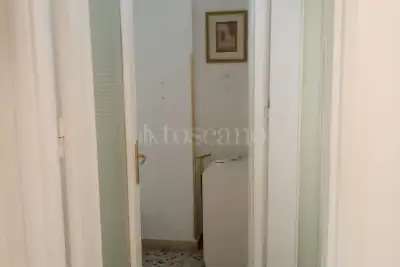 Casa in affitto, Via Abruzzi, Palermo