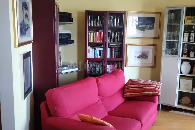 Casa in vendita, contrada foresta, Montesilvano