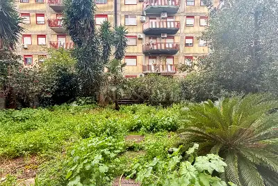 Casa in vendita, Via Giuseppe Antonio Borgese, Catania