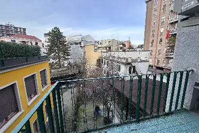 Casa in vendita, via Privata dei Crollalanza, Milano