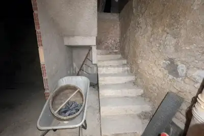 Rustico in vendita, Via Ilario Migni, Comunanza