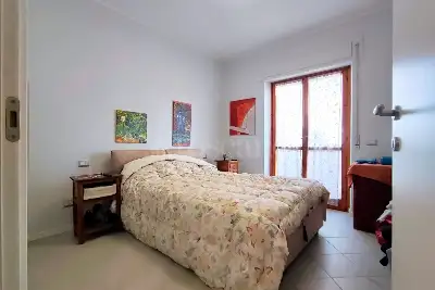 Casa in vendita, Via Ennio Visca, Nettuno