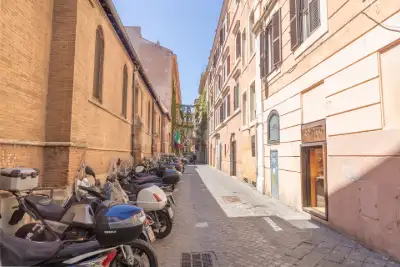 Casa in vendita, Via del Babuino, Roma