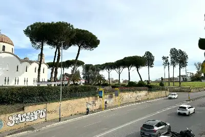 Casa in vendita, Via di Boccea , Roma