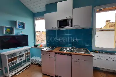 Casa in vendita, Via Francesco Lana, Brescia