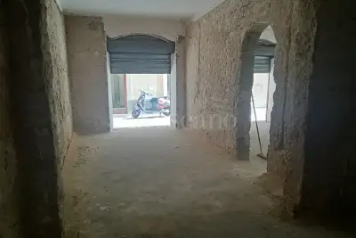 Negozio in affitto, Via delle Arti 26, Trapani