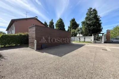 Casa in vendita, Via delle Cascine, San Donato Milanese