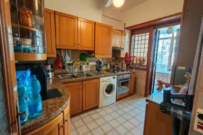 Casa in vendita, Via Apricale, Roma