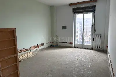Casa in vendita, Via A. De Gasperi, Catanzaro