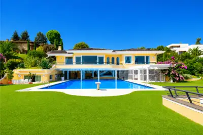 Villa in vendita, Via San Cassiano, Padenghe sul Garda