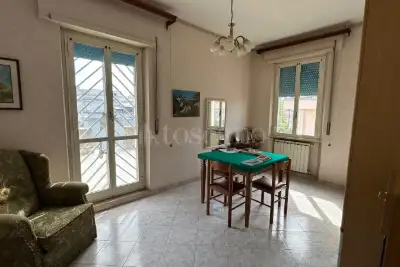 Attico in vendita, Via dei Platani, Roma