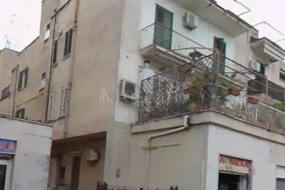 Casa in vendita, Via Francesco Selmi, Roma