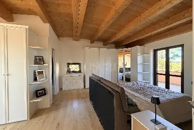 Casa Indipendente in vendita, VIA DELL' IDROVORA 3, Ardea