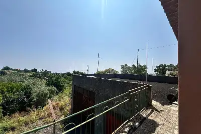 Casa Indipendente in vendita, Via Riggio, Zafferana Etnea