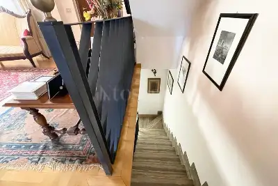 Villa Bifamiliare in vendita, Via Mario Lanza, Roma