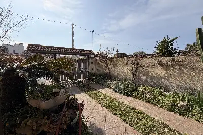 Villa Bifamiliare in vendita, Via dei Platani, Ardea