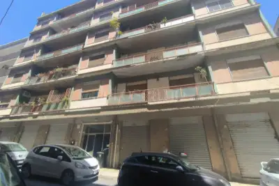 Magazzino in vendita, Via Degli Antonj, Messina