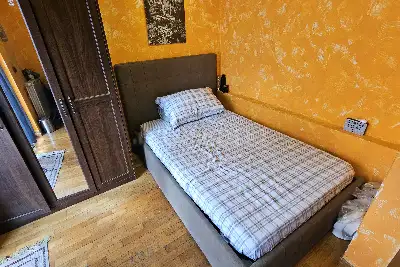 Casa in vendita, Via Giovanni Ingrao, Roma