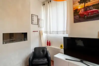 Casa in vendita, Via Montedenno, Brescia