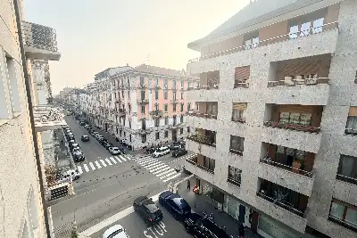 Casa in vendita, Via Ciro Menotti, Milano