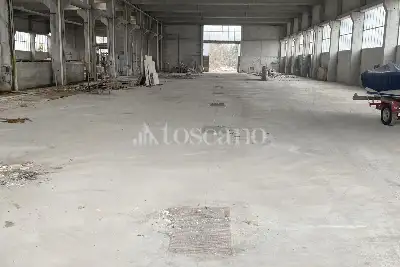 Capannone in affitto, strada Provinciale 26, San Martino in Strada