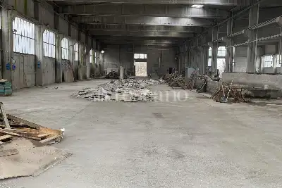 Capannone in affitto, strada Provinciale 26, San Martino in Strada