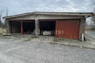 Capannone in affitto, strada Provinciale 26, San Martino in Strada
