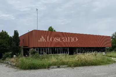 Capannone in affitto, strada Provinciale 26, San Martino in Strada