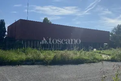 Capannone in affitto, strada Provinciale 26, San Martino in Strada