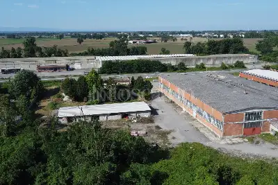 Capannone in affitto, strada Provinciale 26, San Martino in Strada