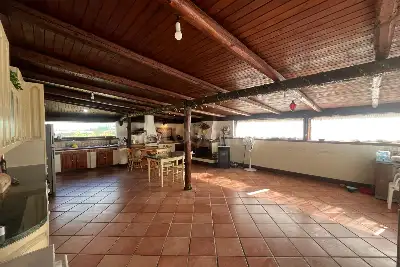 Casa in vendita, Via di Vallelunga, Roma