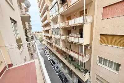 Casa in vendita, Viale XX Settembre, Catania