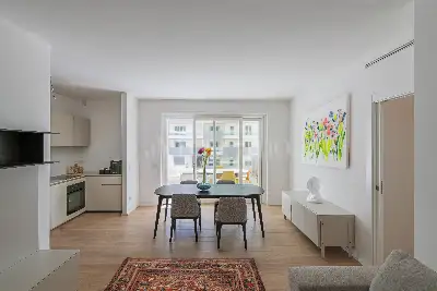 Attico in vendita, Via Alberese, Roma