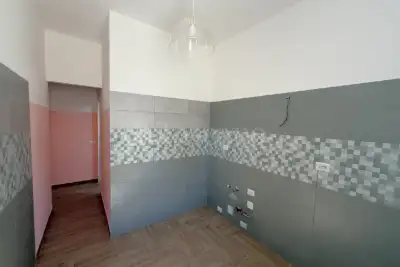 Casa in vendita, Via dei Rangoni, Roma